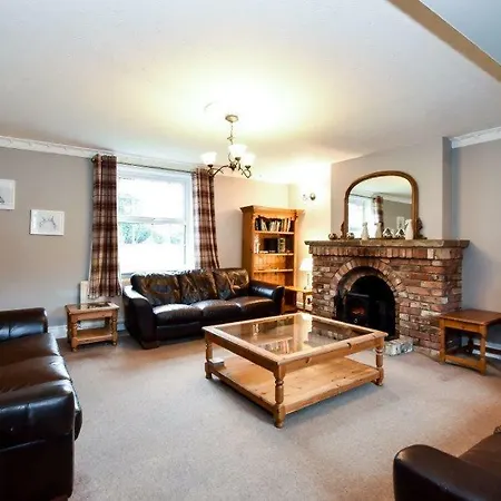 The Farmhouse *
